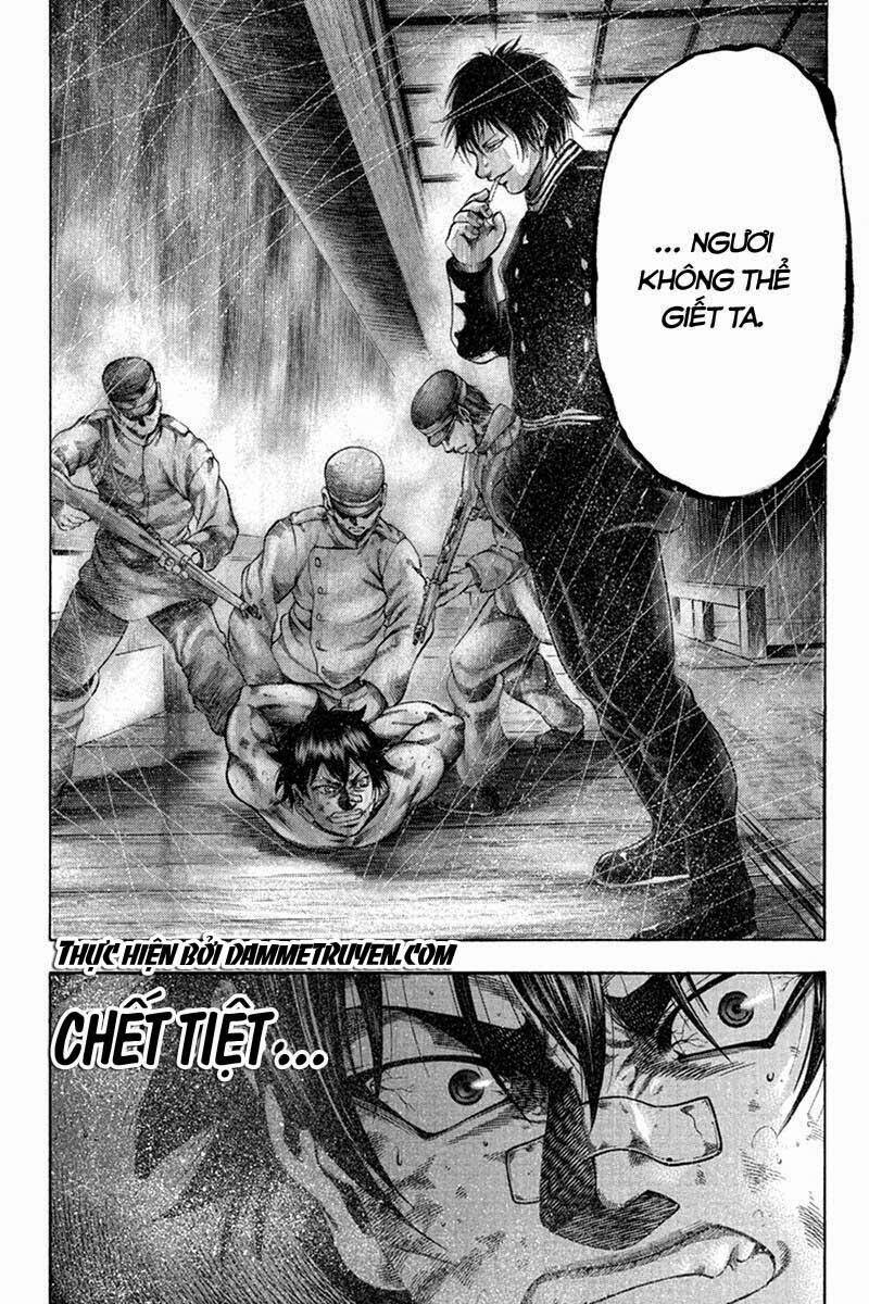 yukikaze chapter 33 12