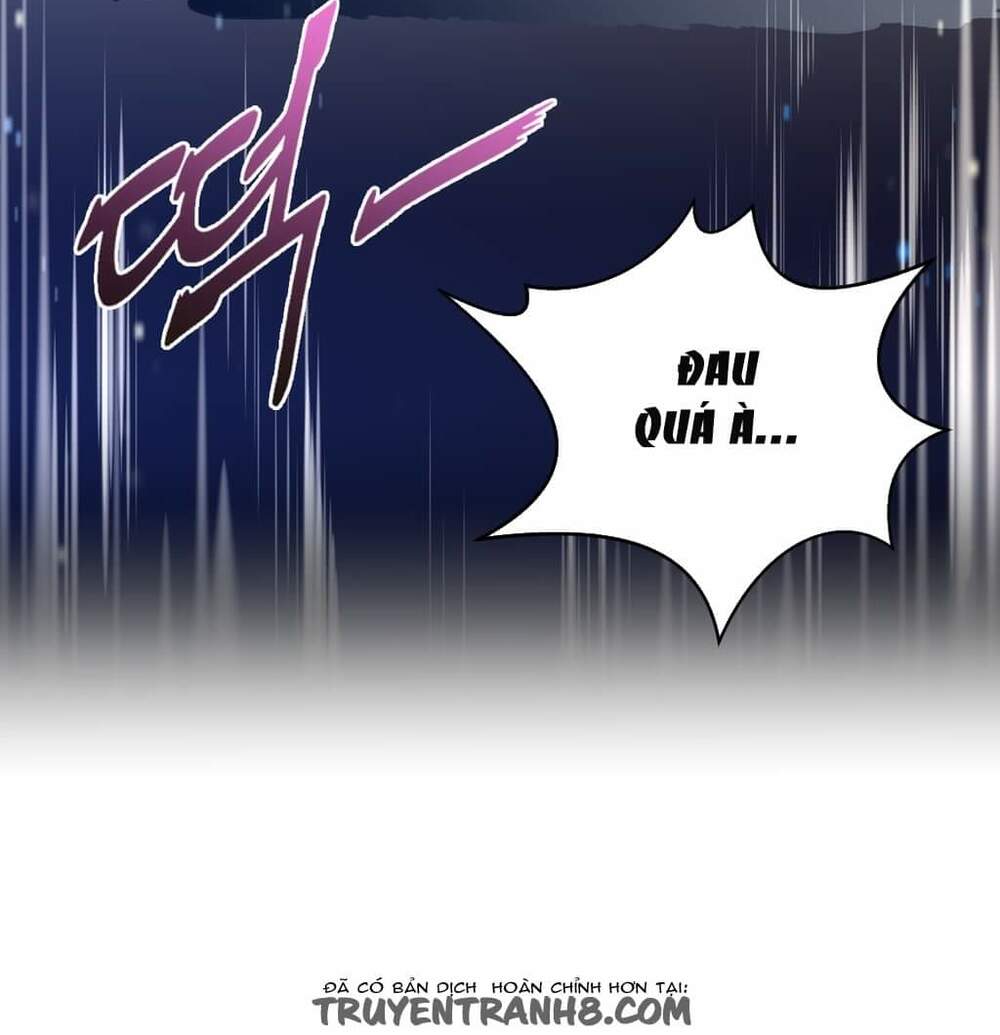 một nửa hoàn hảo chapter 5 27