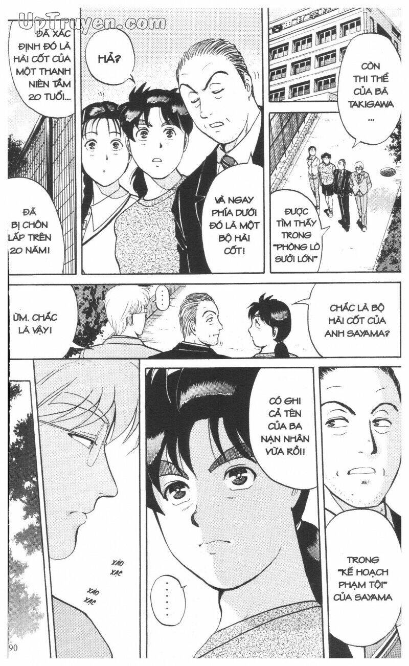 thám tử kindaichi (bản đẹp) chapter 12 293