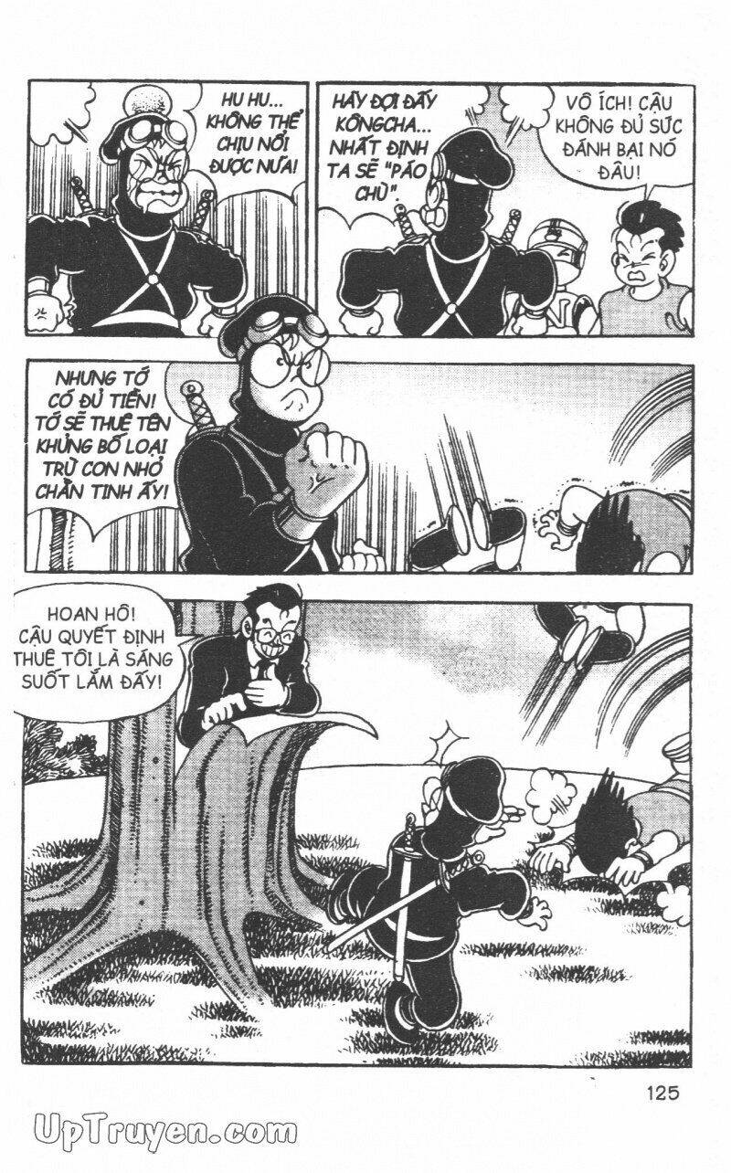đội quân nhí nhố chapter 19 128