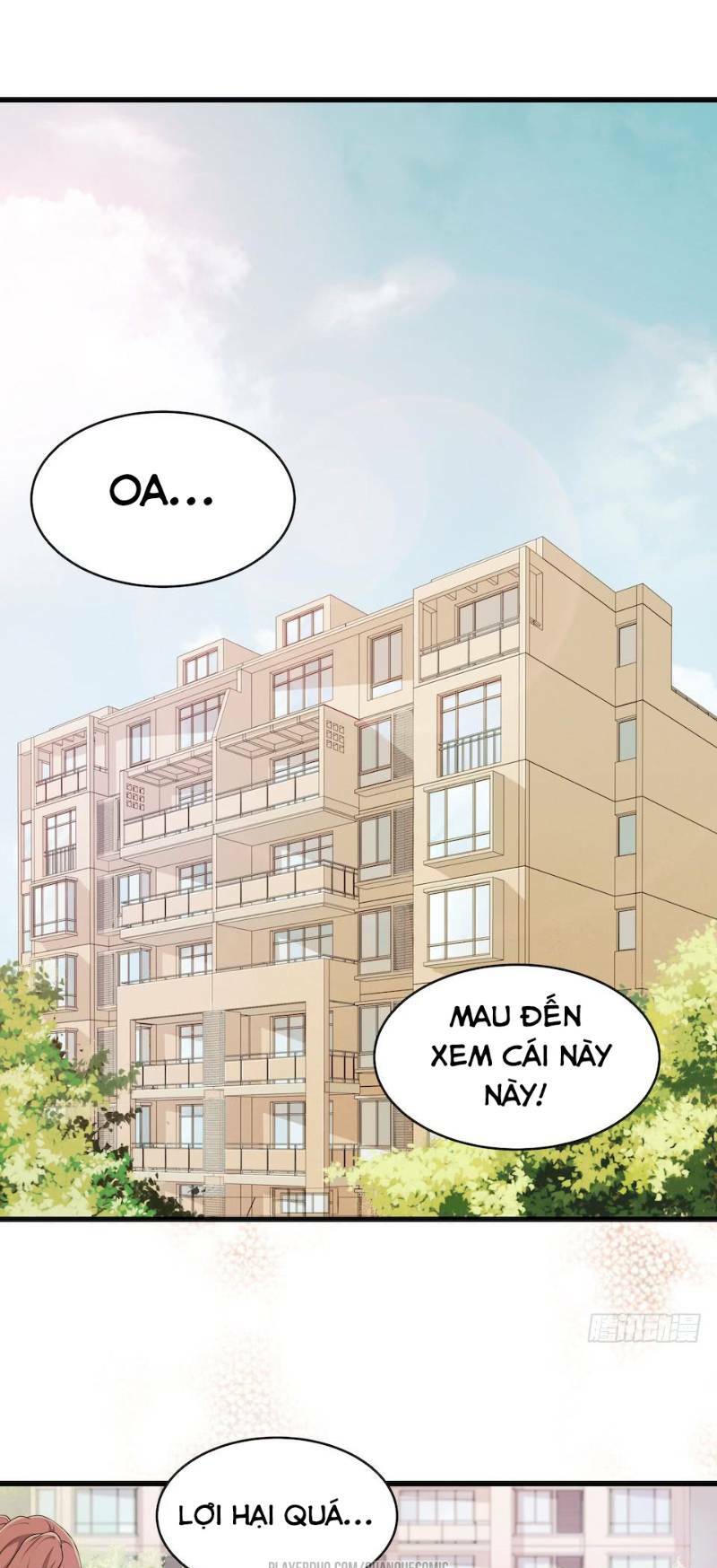 thát không mê thất chapter 40 1