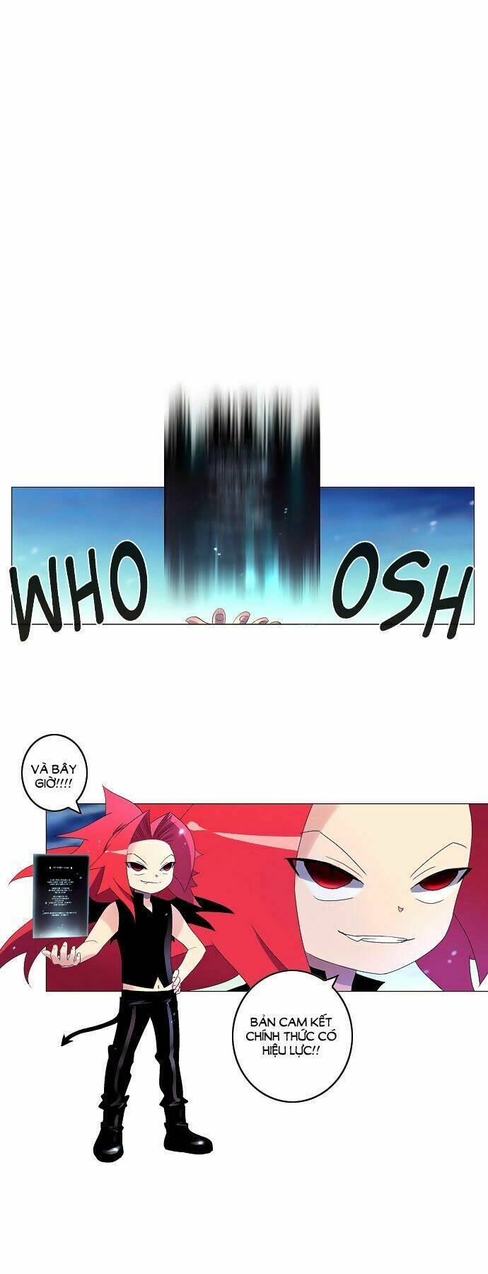 bản khế ước linh hồn chapter 33 22