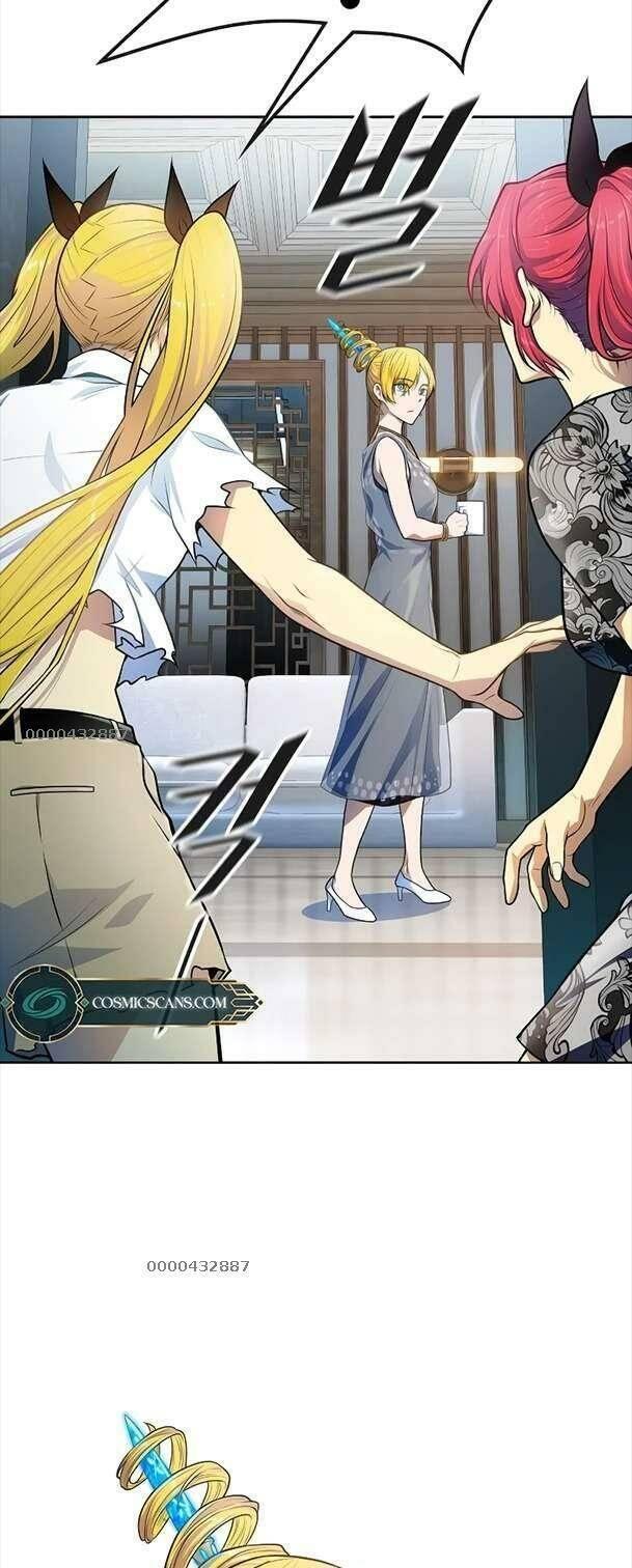 tòa tháp bí ẩn 2 chapter 571 63