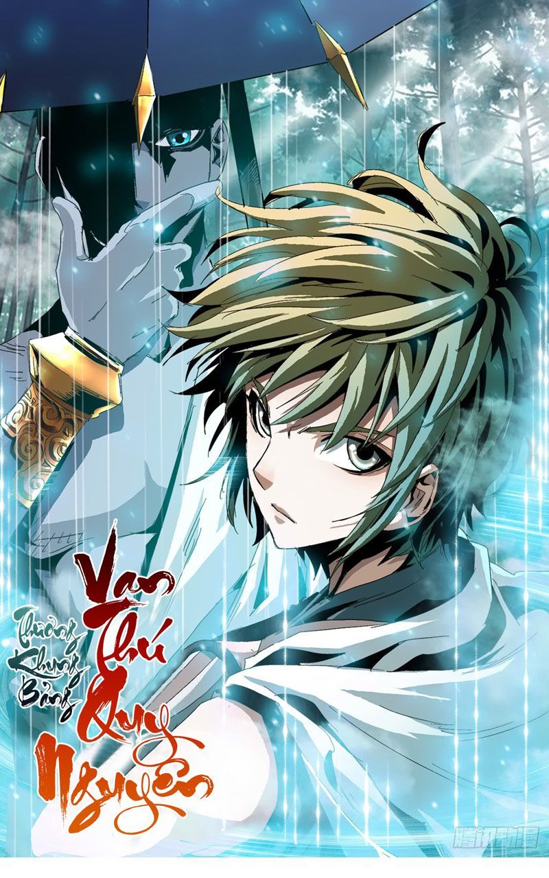 thương khung bảng chi vạn thú quy nguyên chapter 33 3