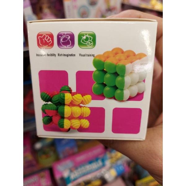 Đồ Chơi Rubik