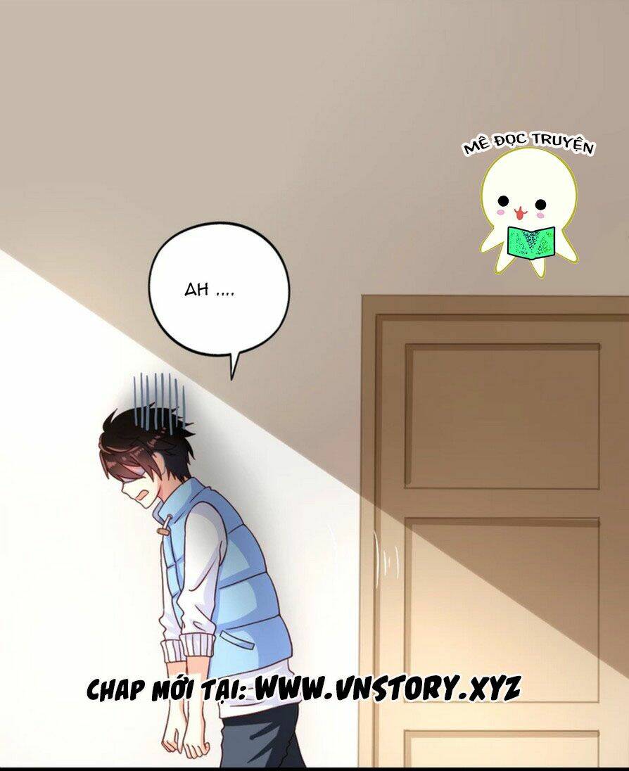 ông chủ của tôi là yêu quái chapter 5 2