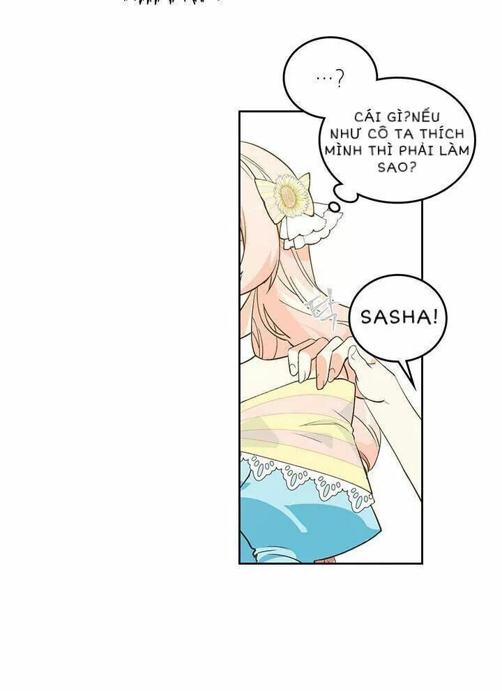 thú cưng của nữ phụ độc ác chapter 2.2 9
