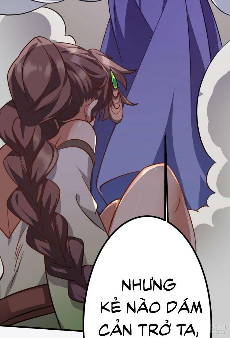 đám nữ đồ đệ đều muốn độc chiếm ta chapter 25 47