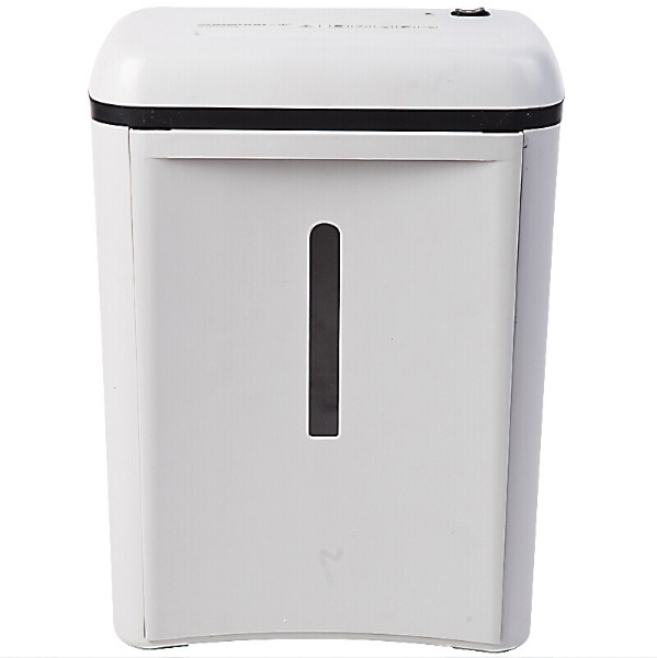 Máy hủy giấy Hủy Tài Liệu 6 tờ A4 1 lúc Super Shredder SD9280 có bánh xe di chuyển