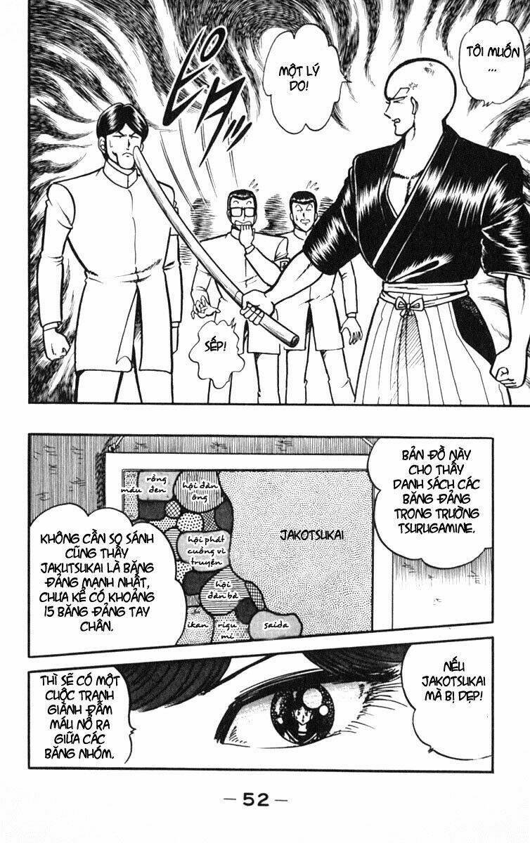 kotaro makaritoru chapter 28 7