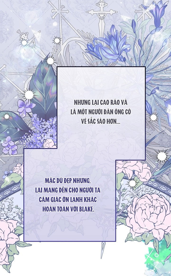 trở thành vợ thái tử quái vật chapter 73.1 11