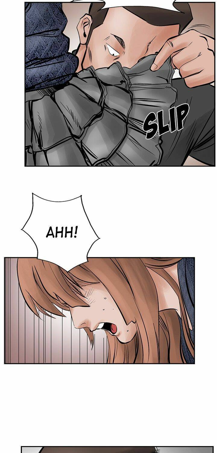 huyền thoại : khởi đầu chapter 25 26