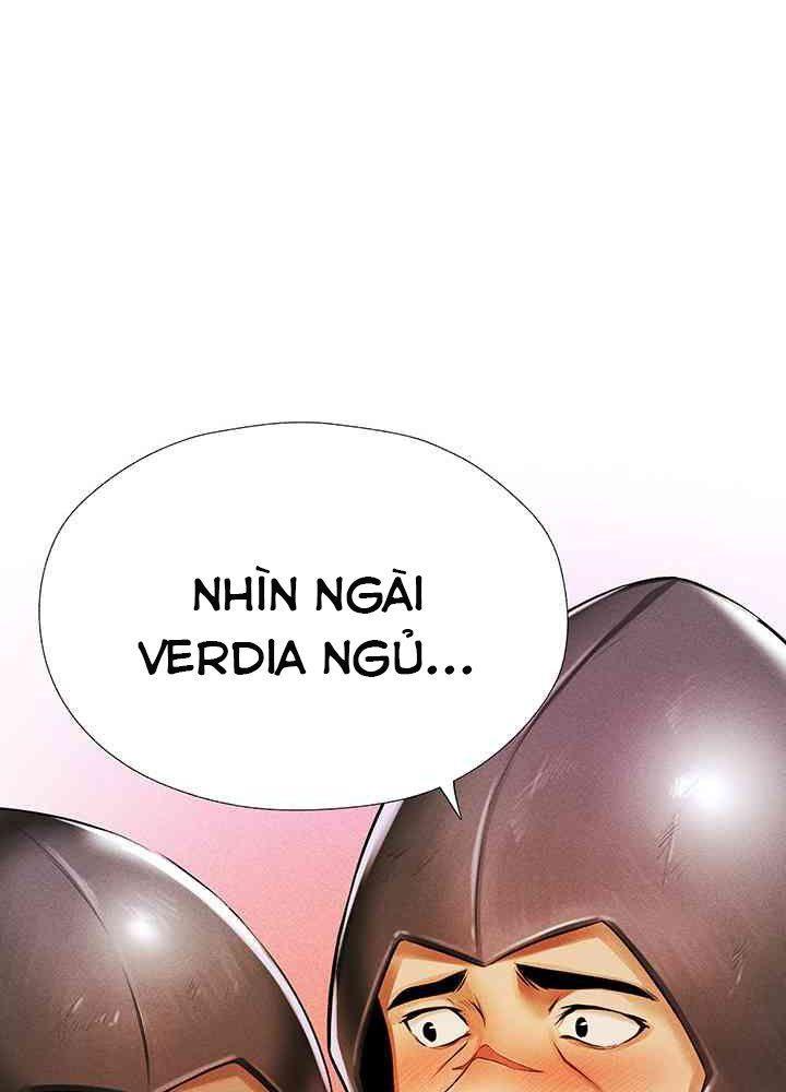 thợ săn bươm bướm chapter 2.1 38