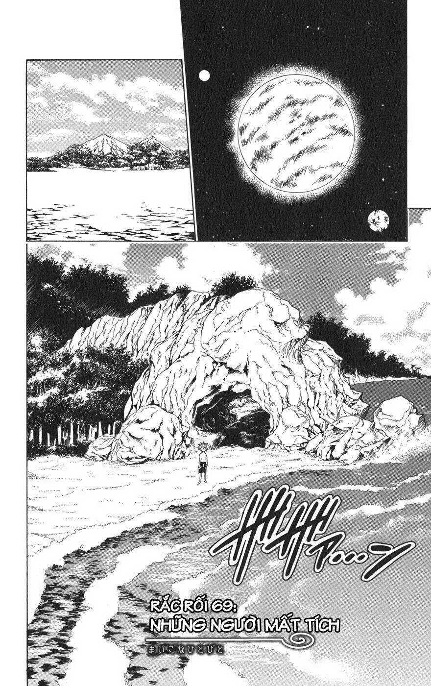 bọn tớ thích cậu! rito chapter 69 2