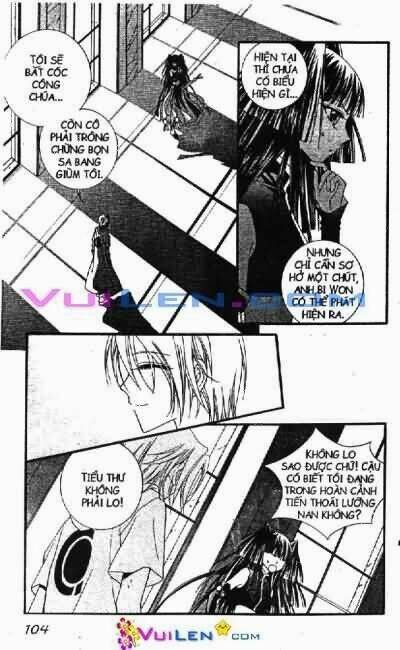 nàng công chúa bỏ trốn chapter 6 104