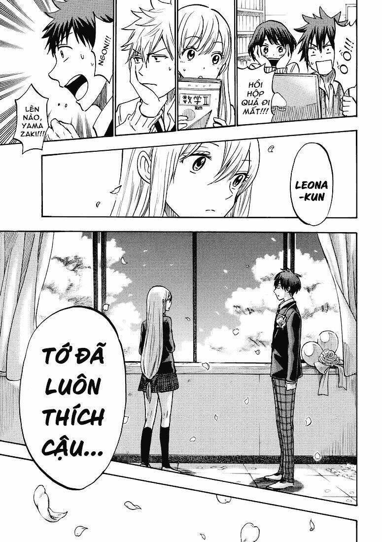 yamada và thất đại ma nữ chapter 183 9