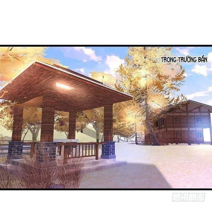 hồ tiên hung bạo chapter 125 2