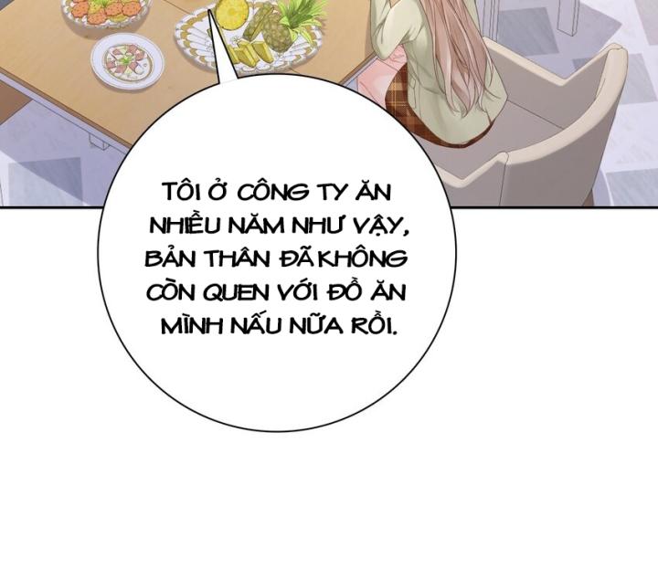 tổng tài bá đạo, đầu óc anh ấy có vấn đề chapter 3 39