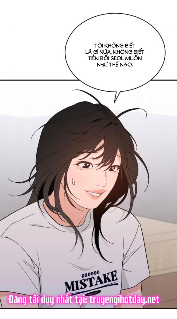 Vận May Bất Ngờ chapter 41.2 40