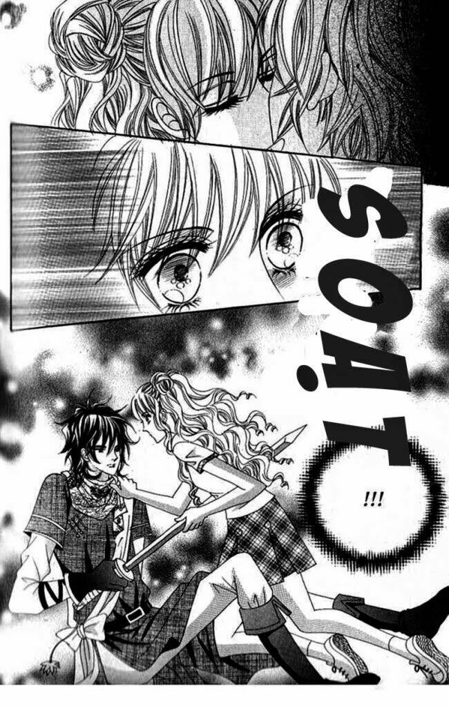 địa ngục tuyết trắng chapter 13 6