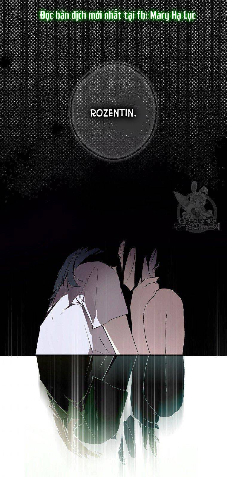 quý cô bí ẩn - secret lady chapter 51 23