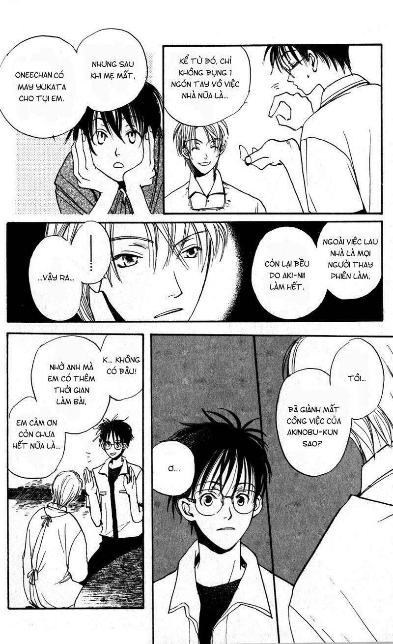 mainichi seiten! chapter 1 37