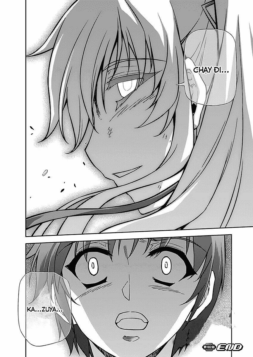 freezing chapter 182 25