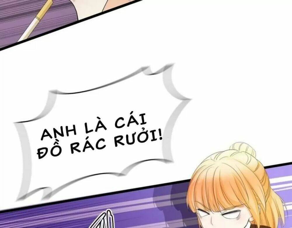 tổng tài đại nhân song mặt kiều thê chapter 26 47