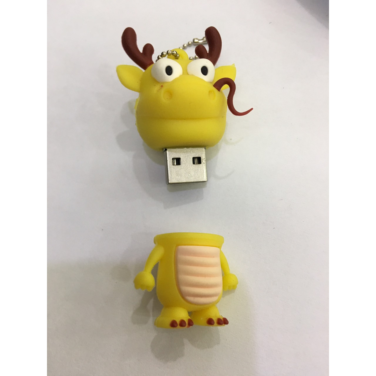 Usb hình thú cưng 8G