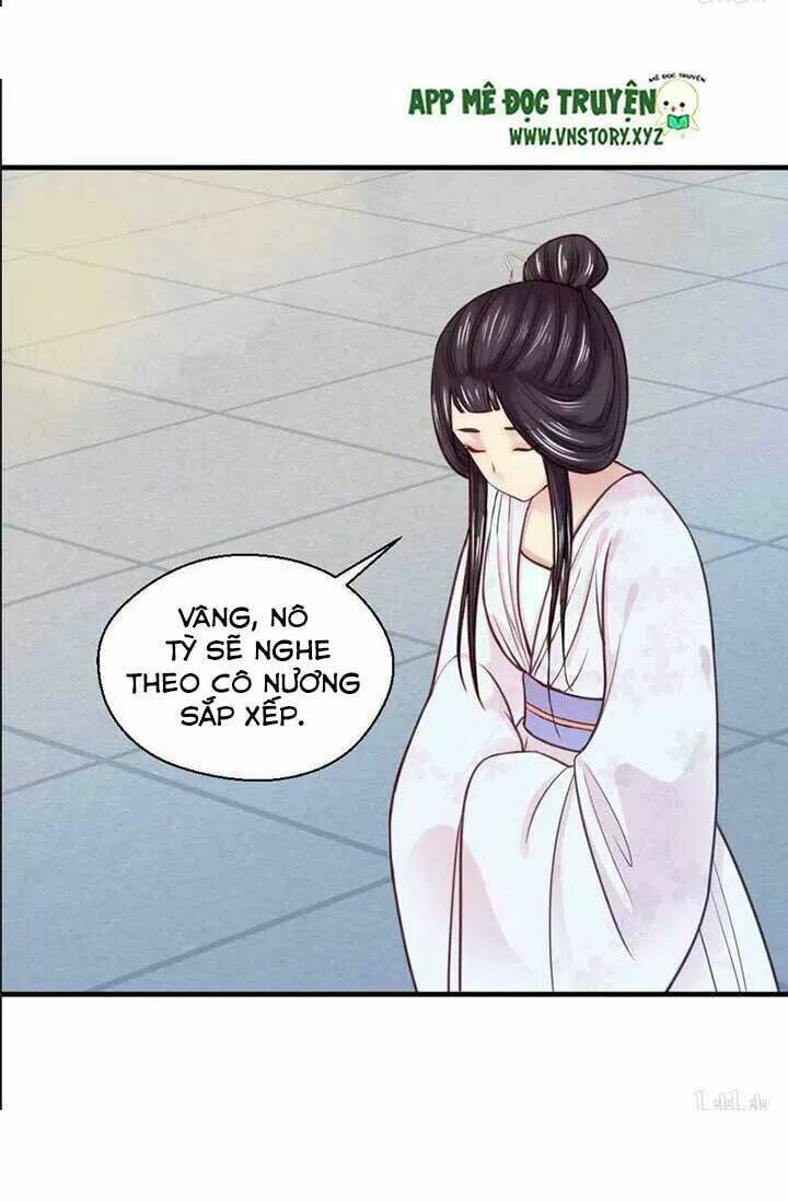 kiều nữ độc phi chapter 120 11