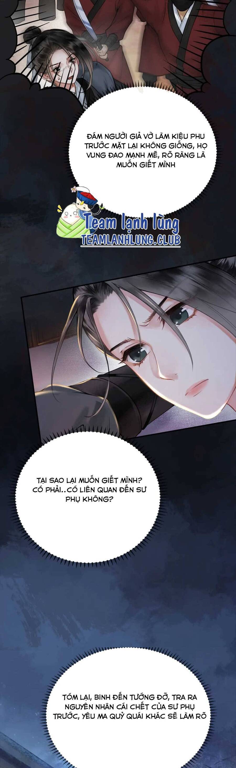 ngỗ tác cẩm y chapter 13 3