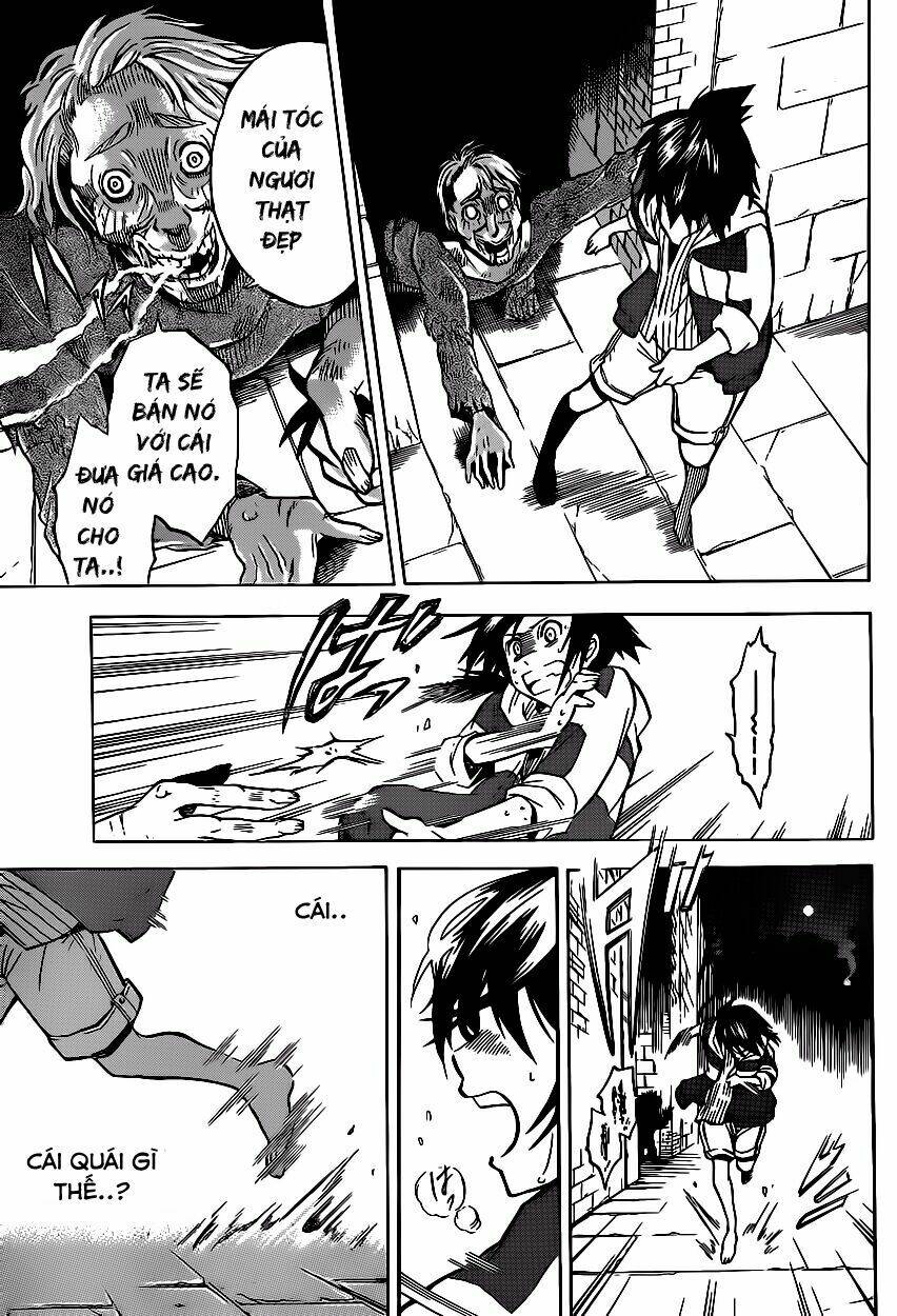 chrono monochrome chapter 2 8