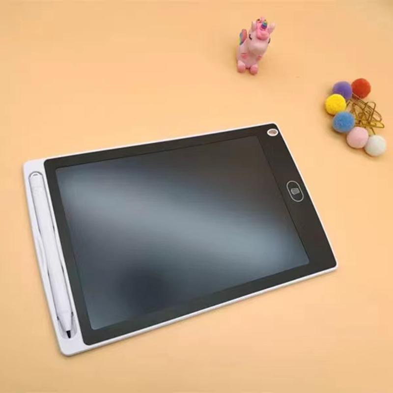 Bán 2 Loại 8.5 Inch LCD Màn Hình Điện Tử Nghệ Thuật Vẽ Bảng Viết Vẽ + Bút Đồ Chơi Sáng Tạo dành Cho Trẻ Em