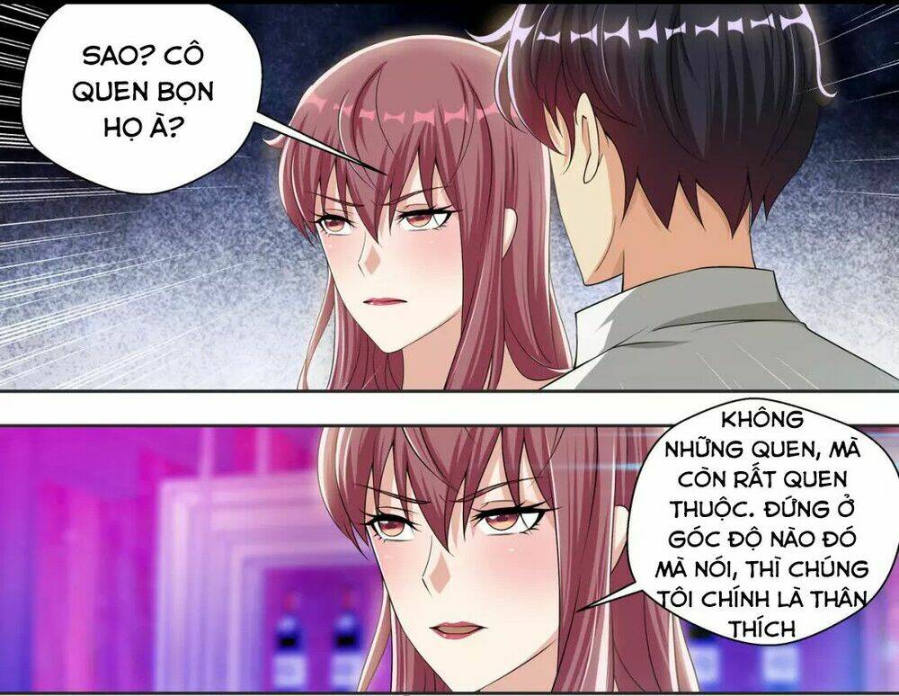 tối cường cuồng binh chapter 47 27