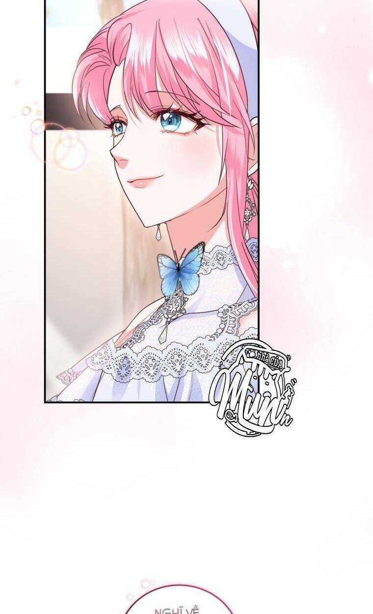 nhà điều chế nước hoa độc quyền của bạo chúa chapter 54 39