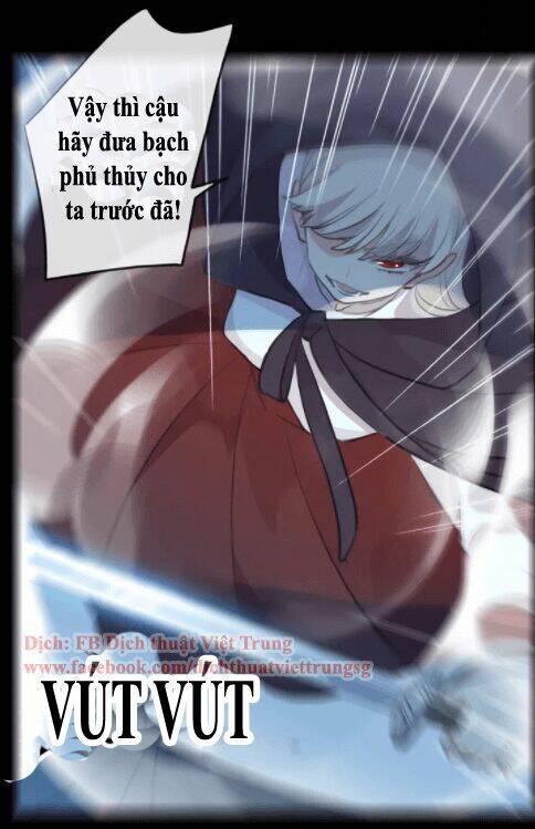 vết cắn ngọt ngào phần 2 chapter 16 30