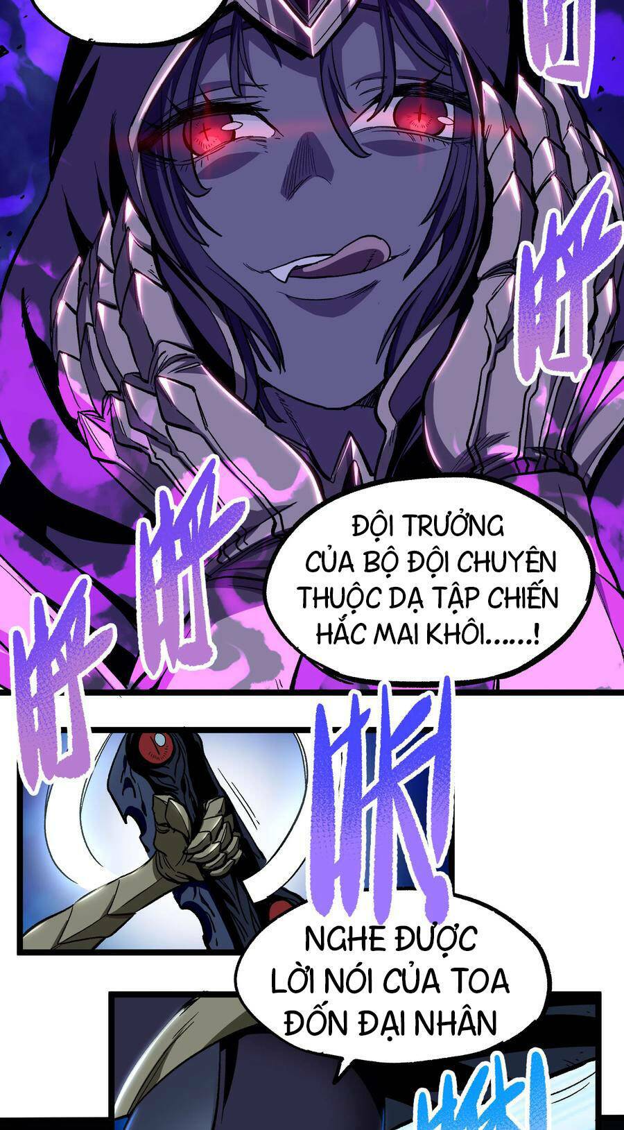 vú em vô địch chapter 6 79