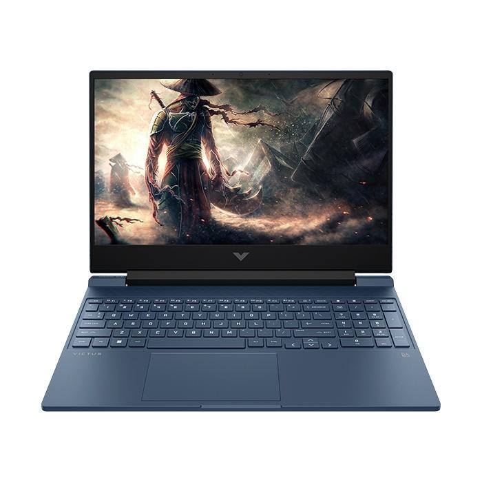 Laptop HP Victus 15-fa0108TX 7C0X0PA i7-12700H | 16GB | 512GB | RTX 3050Ti 4GB | 15.6' FHD Hàng chính hãng