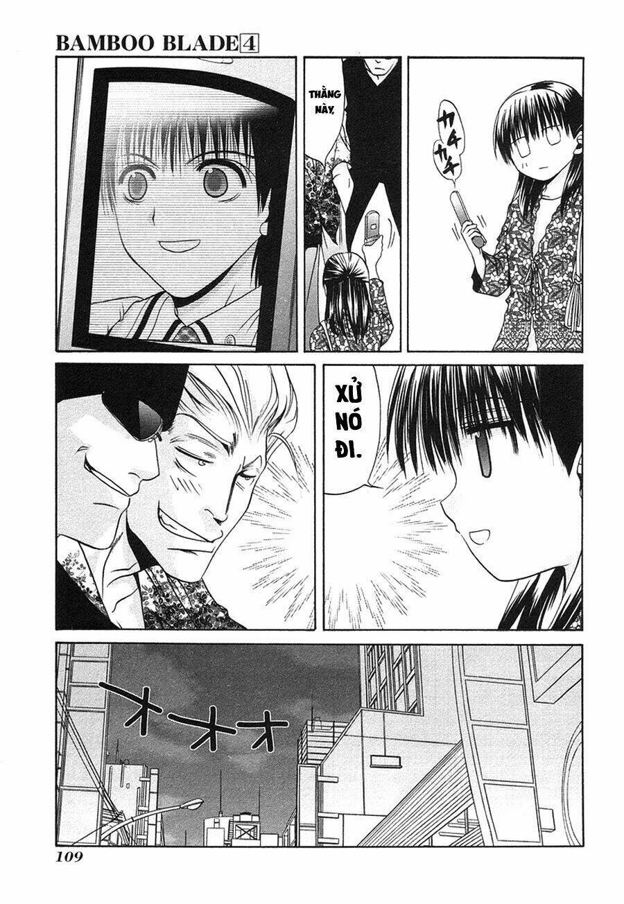 bamboo blade chapter 35 18