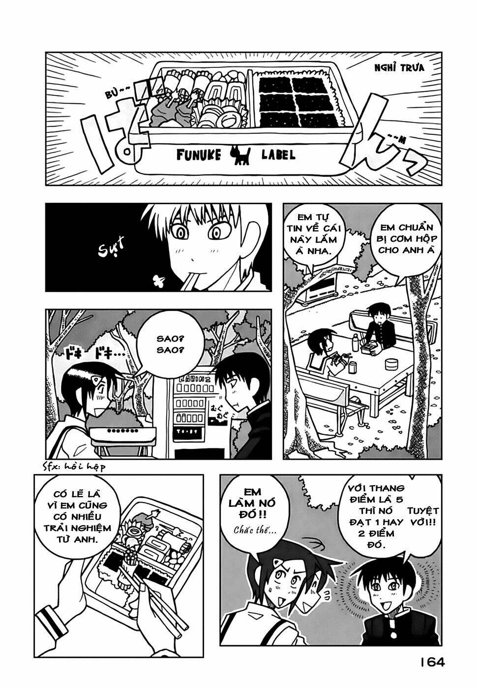 love roma chapter 32 15