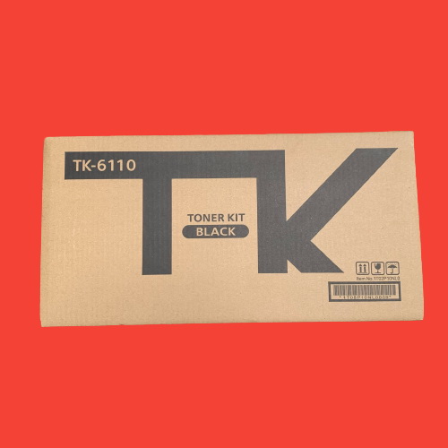 Mực Kyocera TK6110/ TK6115 cho máy photocopy Kyocera M4125IDN/4132IDN