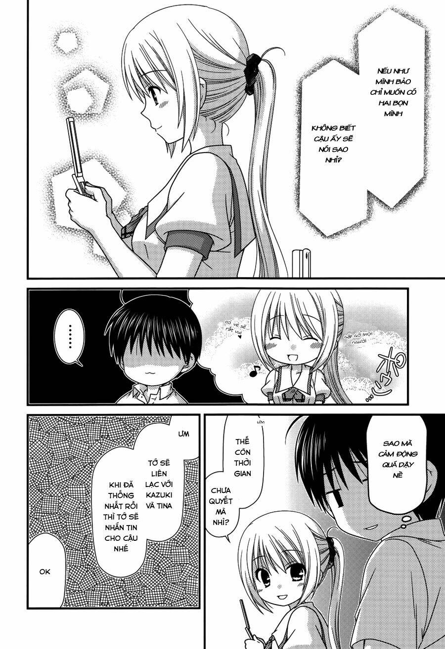 tonari no kashiwagi-san chapter 60 7