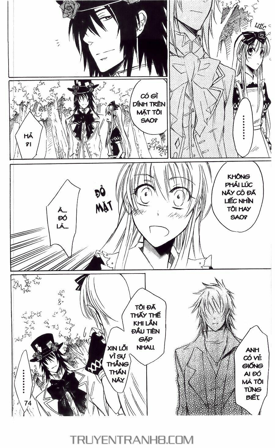 alice lạc vào xứ sở trái tim chapter 2 23