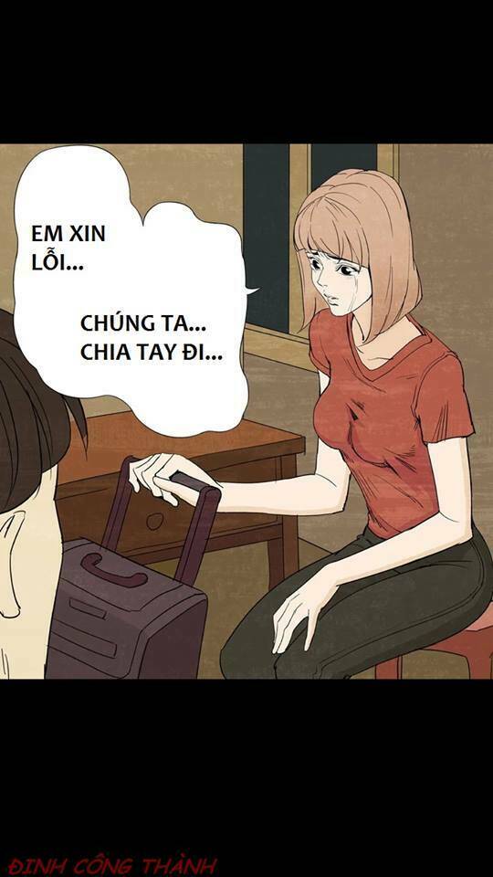 bóng tối ma quỷ chapter 2 2