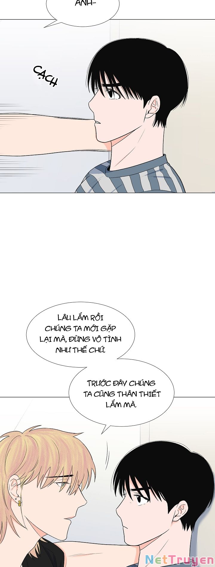 công nam bắc thụ chapter 11 3