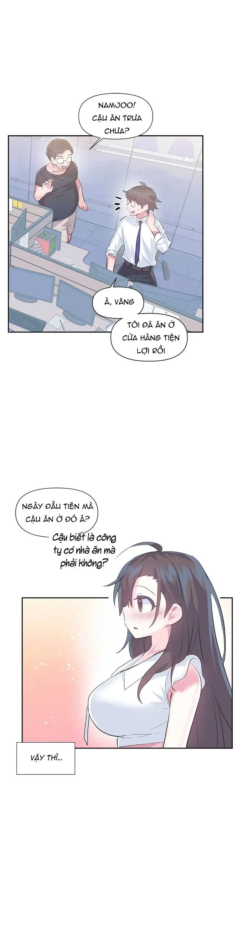 đăng nhập vào thế giới trò chơi chapter 49 5