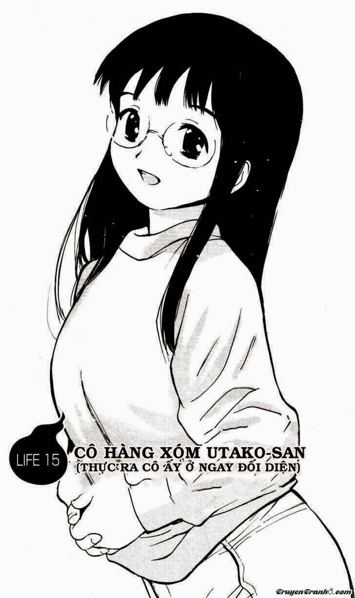 itoshi no kana chapter 15 2