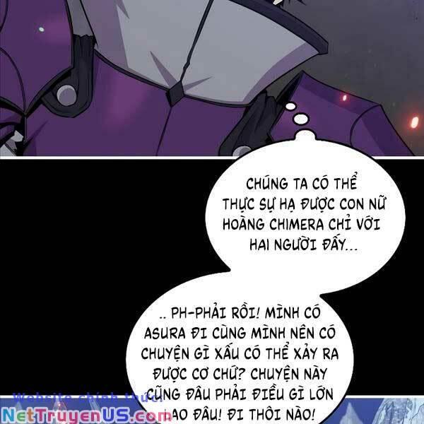 tôi thăng cấp trong lúc ngủ chapter 87 76