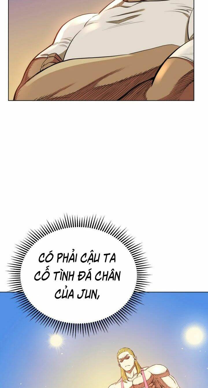 đấu sĩ vô song chapter 10 15