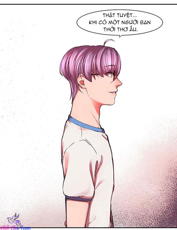 anh đô dịu dàng của tôi chapter 15 9